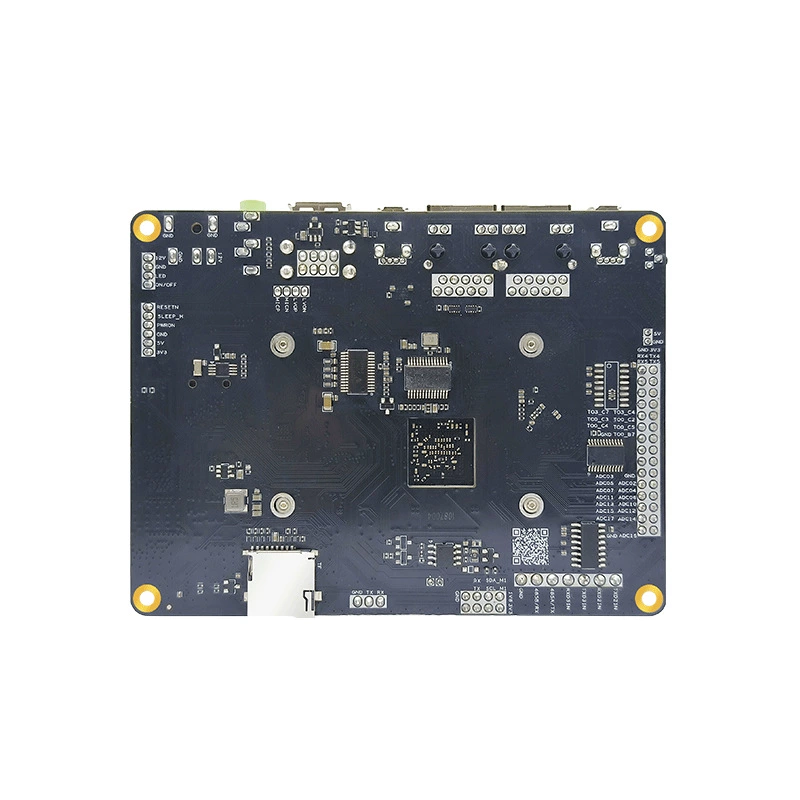Rockchips Micro Development Board RK3562 Core Board Rockchips Quad-core Android Linux Rongpin RP-RK3562