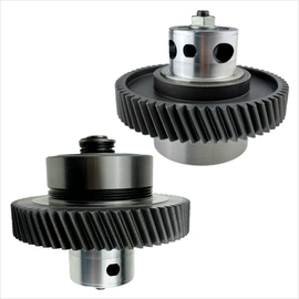 油泵、油嘴;其他发动系统;工程机械配件