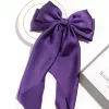 Purple (satin)
