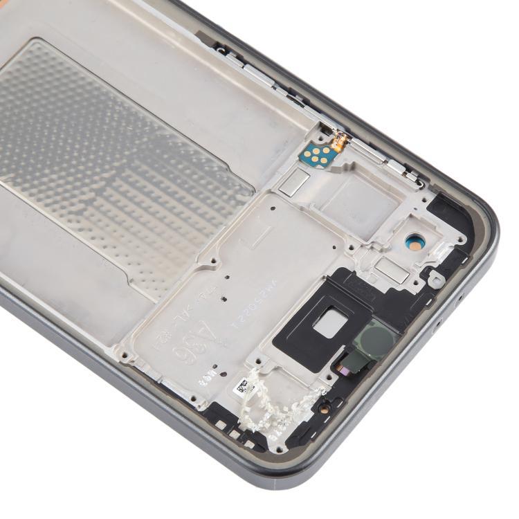 Aplicable a Samsung para Galaxy A36 SM-A366B 6.67 pulgadas OLED material líquido