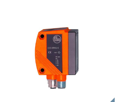 正品IFM易福门物体识别传感器O2D222 O2DIRPKG/K O2D224  O2D225