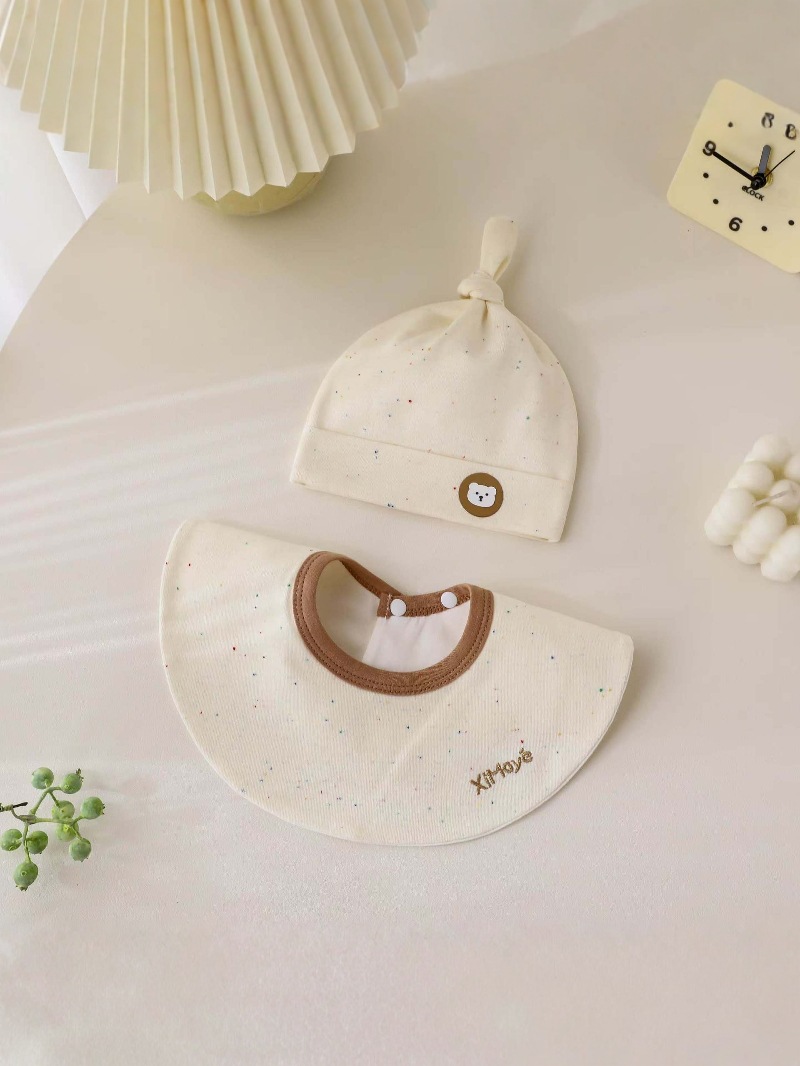 Coffee bear combination