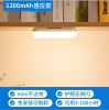 Linear light for bed, LED small night light for desktop, eyes protection