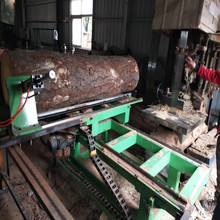 跑车带锯机 hz-010型号全自动带锯跑车 卧式带锯机