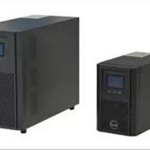 艾特网能UPS电源昆仑UE-0150NCL高频15KVA/12000w三进单出长效机