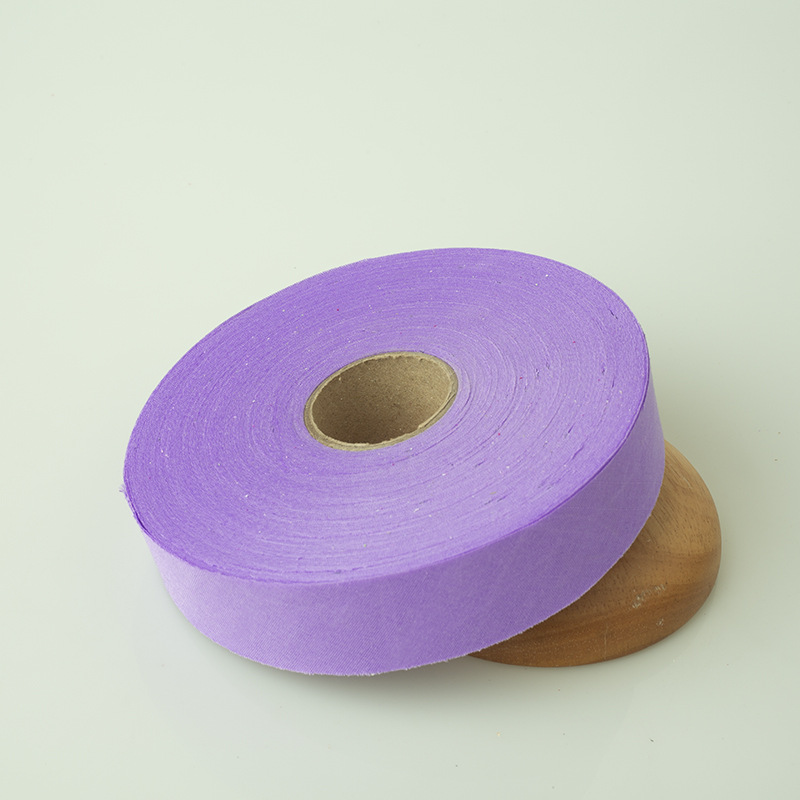 Tejido de poliéster y algodón bordado banda de bordado hecha a mano accesorios de ropa DIY banda de tejido de decoración de ropa bordado de tamaño completo