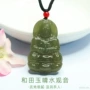 天然寺庙直播观音和田玉
