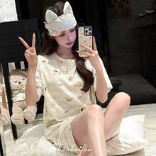 2026�ļ���Ʒ����˯��Ůʿ��ͨ���ɶ���̿���װ���⴩�԰׼Ҿӷ�