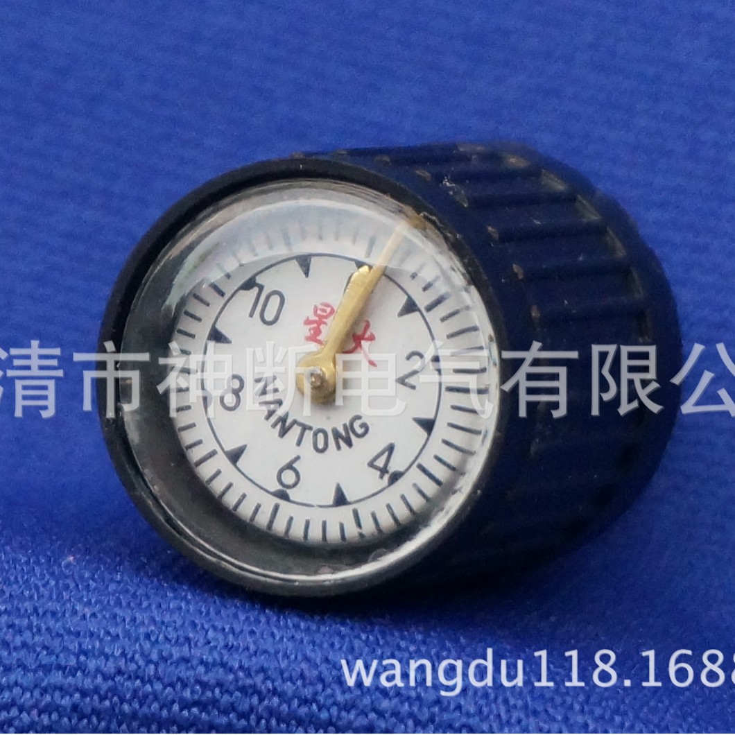 【批发】WXD2-53-100Ω星火电位器