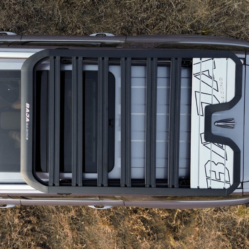 Suitable for Haval H5 Roof Rack Platform Side Ladder and Small School Bag Baja Off-Road Diesel/Gasoline Vehicle Suitable for Haval H5 Roof Rack Platform Side Ladder and Small School Bag Baja Off-Road Diesel/Gasoline Vehicle
