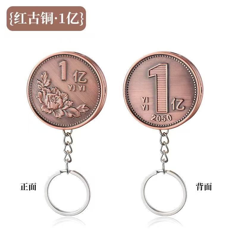 El encendedor es extraño y extraño. Las yemas de los dedos de las celebridades de Internet se descomprimen y las monedas se transfieren a 100 millones de pequeños objetivos. Regalos para familiares y amigos