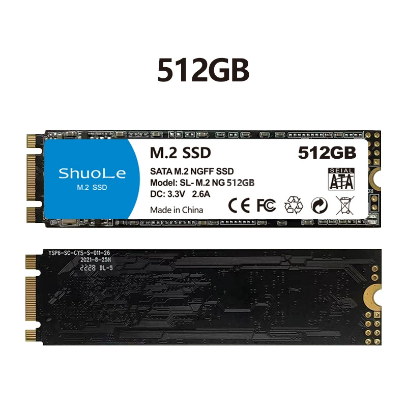 SSD твердотельный диск M.2 NGFF8T4T2TB1TB512GB256GB128GB