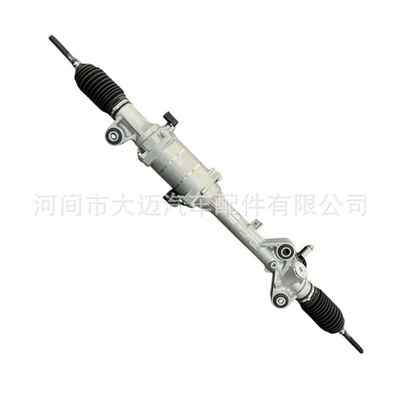 Steering gear assembly suitable for Mazda power