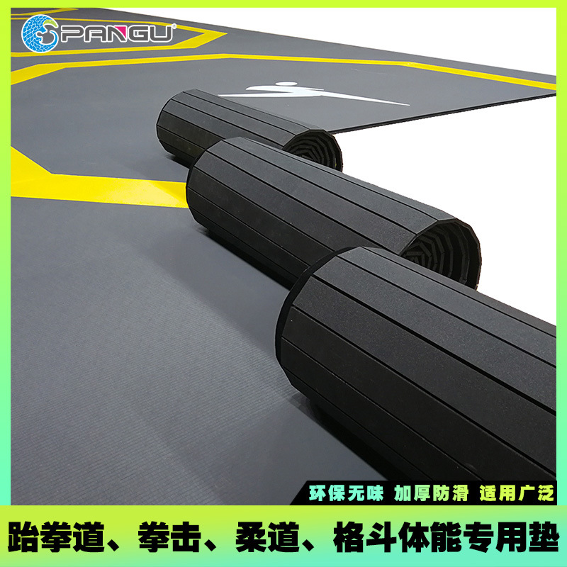 Taekwondo Pad, Karate Jiu-Jitsu, Customizable Fighting Sanda Muay Thai Mma Training Competition Xpe Judo Sports