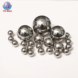 钢珠、滚珠