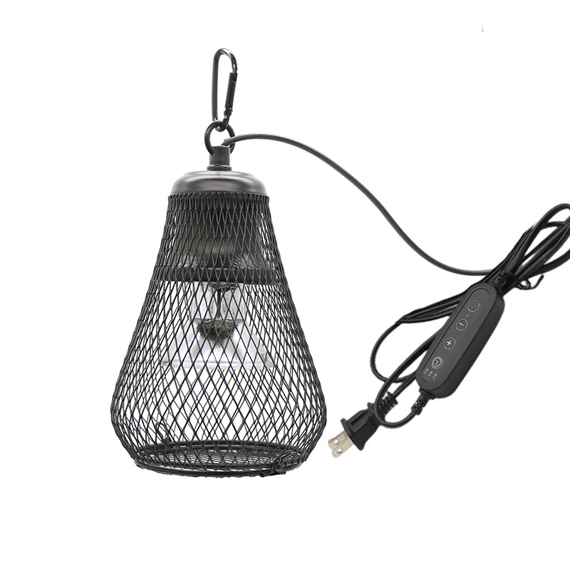 Sincronización inteligente mascota anti-scald pantalla crawler escalada mascota calefacción sol espalda pantalla gato perro lagarto Palacio guardia loro