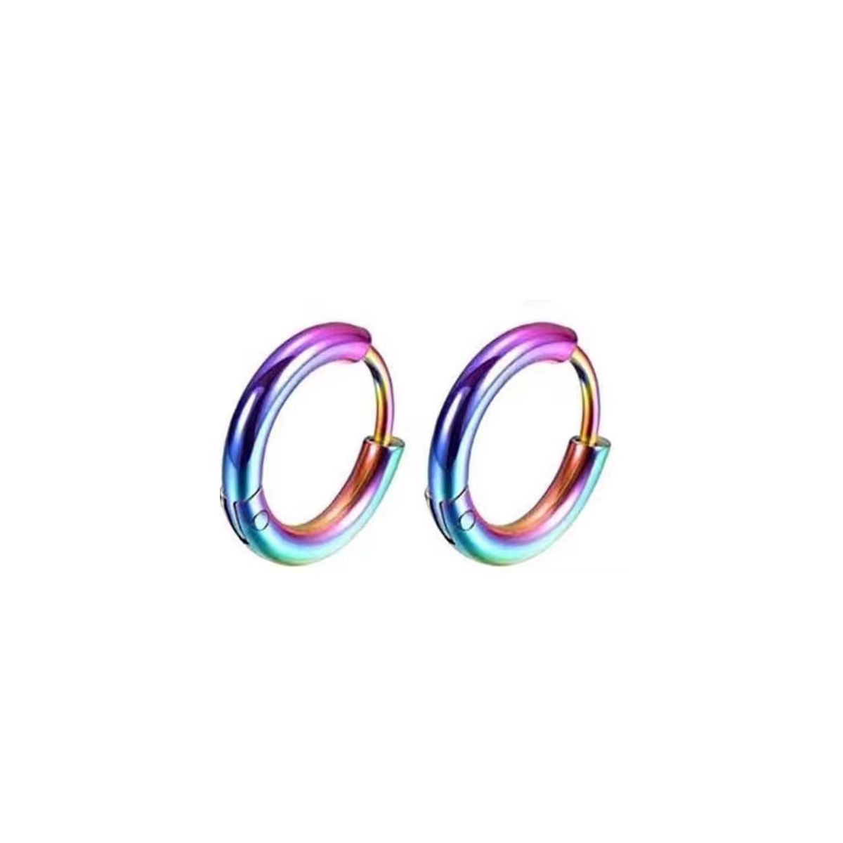 색깔 12mm 쌍