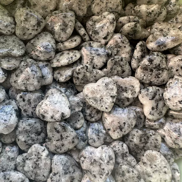 Hemp stone