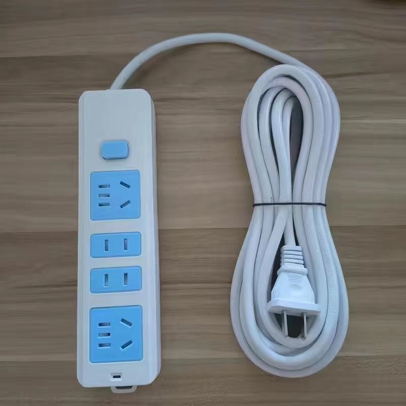 50% off 활성 임펄스 [플러그 2개 + 순동 14홀] 1일 구매 한정 - 1.8m + 안전 전류 + 가족 혜택