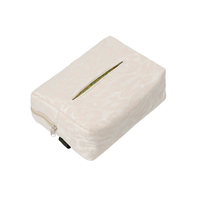 Decorative Tissue Hanging Bag — Car tissue box/set