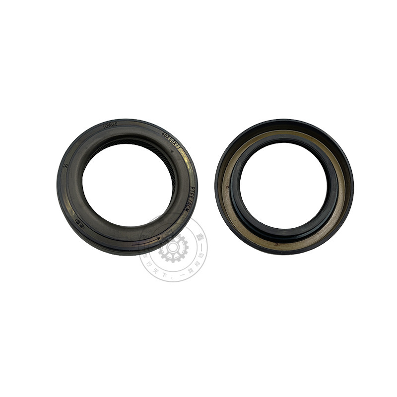 マニュアルトランスミッション用半軸左側オイルシール 312144 プジョー・シトロエン C2307206207S30 フィーコン対応|undefined