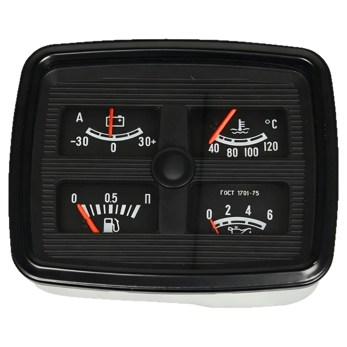 Cross-border bestseller: Agricultural tractor instrument cluster ZILK205, direct sales from the manufacturer