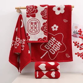 毛巾;擦车巾;浴巾、沙滩巾