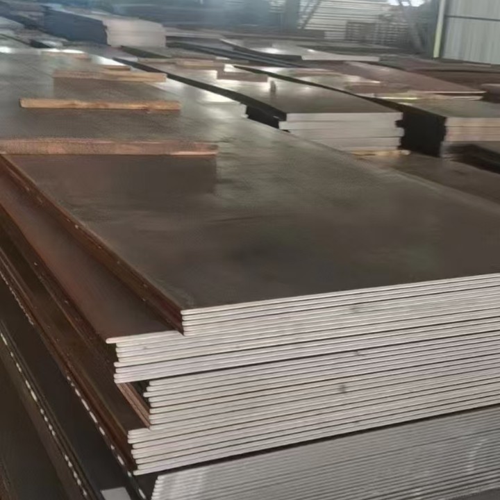 现货供应Q345R容器板 可以零割，规格齐全