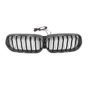 Suitable for Bmw 6Gt G32 Luminous Grille 6 Series G32 Later Modified with Led Luminous Front Grille 2021