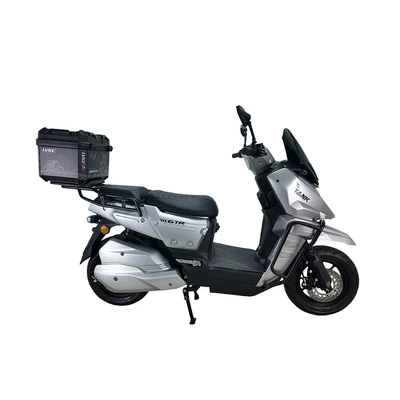Guardian 4th Generation High-Speed Electric Elektrikli motosikletlər