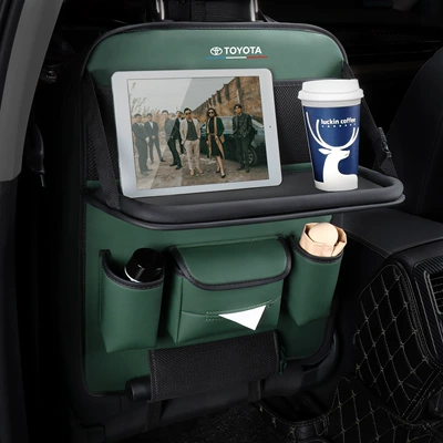 Camry Highlander Multi-function Car | Car table board - upgraded-with-table-board-emerald-toyota