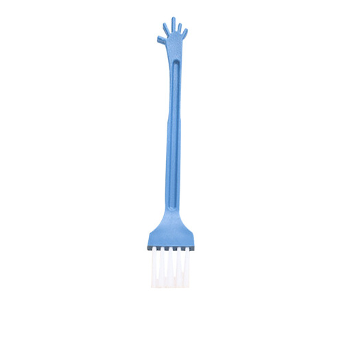 Manufacturer wholesales keyboard accessories brushes, electric mosquito swatter cleaning brushes, nylon hair glue small brushes