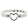 White choker