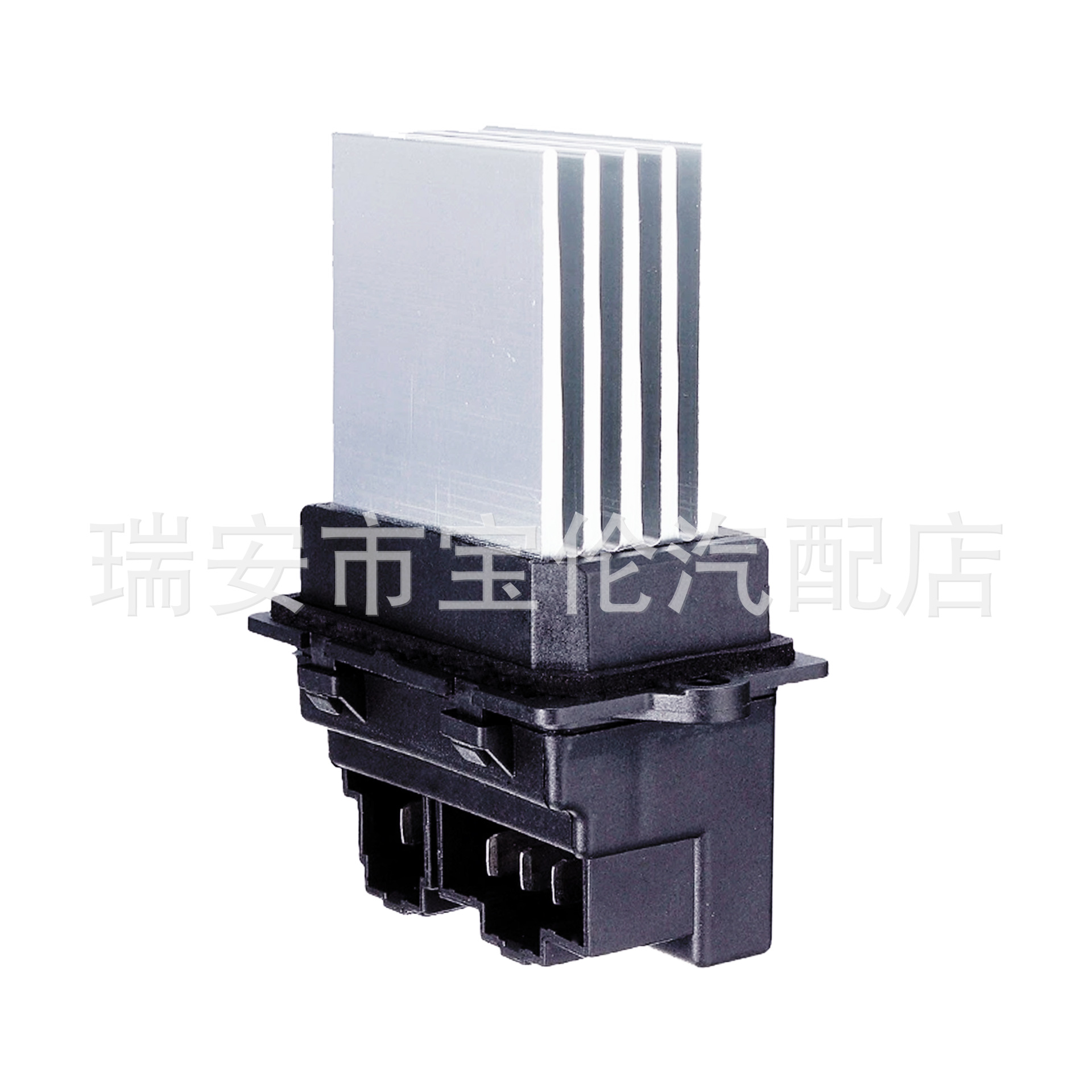 Car Blower Motor Heater Resistor for Dodge 04885482Ad 4885482Ac