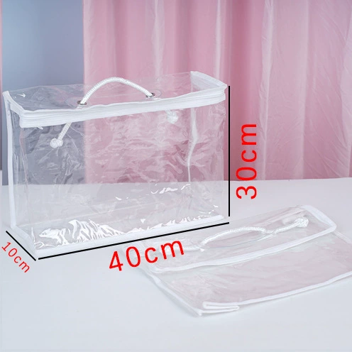 Водонепроница bag из льна PVC, набор, игрушка, компактная система хранения для путешествий, постельное белье