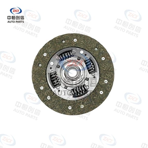 Suitable for Hyundai New Yena, Beijing Hyundai New Yena Saloon, Yueda Kia, and Dongfeng KX1 clutch kits