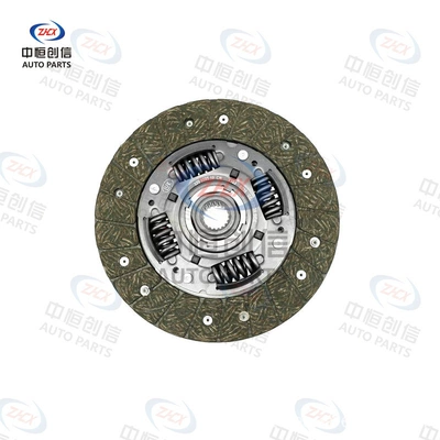 Suitable for Hyundai New Yena, Beijing Hyundai New Yena Saloon, Yueda Kia, and Dongfeng KX1 clutch kits (Avtomatik sürtünməli mufta)