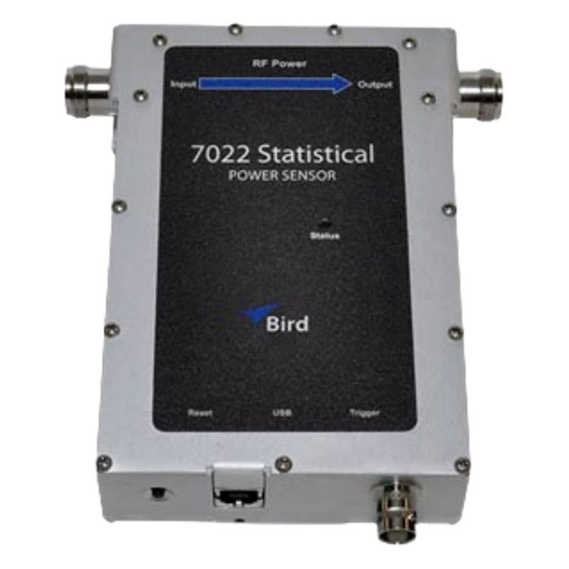 Американская ПТИЦА бренда ПТИЦА 7022-1-020 201 350 MHz к датчику силы 6 GHz статистическому RF