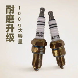 火花塞;摩托车通用件;汽摩配件项目