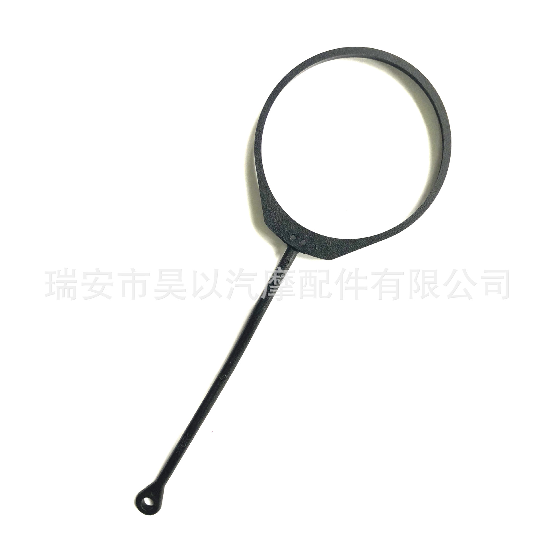 适用于大众奥迪A6Q7油箱盖防丢绳油箱盖连接线180201556