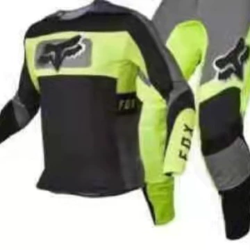 Racing car, sports suit