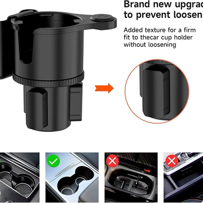 Water Cup Drink Holder, Car cup holder/beverage holder