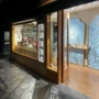主题制作商店陈列展柜