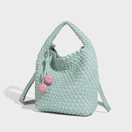 女士单肩包;托特包;女士手提包