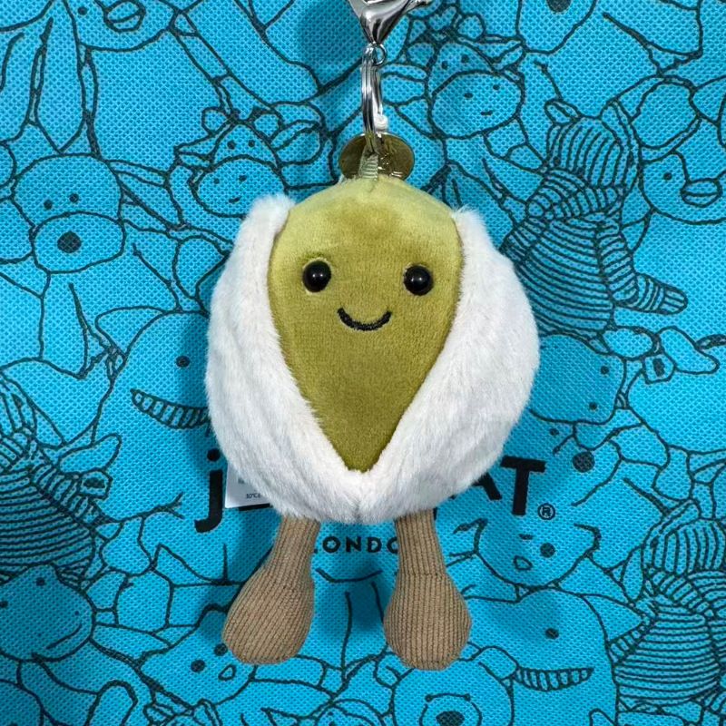 Pistachio pendant