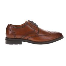 E 24472 Oxford Office Casual Shoes ��ƤЬ �羳ŷ��