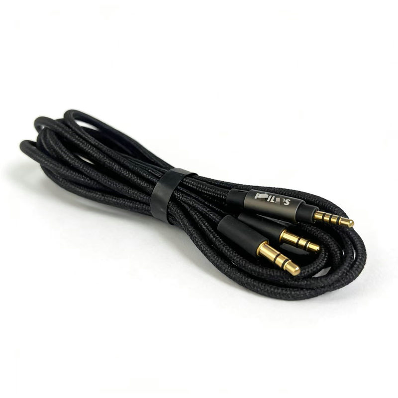 Suitable for Original Philips Fidelio X3 Audio Cable, Audio Phone Transmission Cable 2.5mm