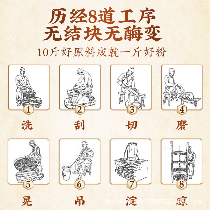 胃を落ち着かせる21味、脾臓を強化する健康茶、ヤムイモ、大麦、小豆、サンザシ、ポリアココナッツ|undefined