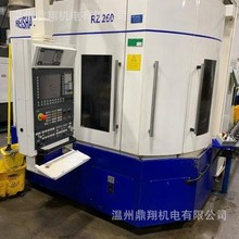 二手高效磨齿机 RZ260