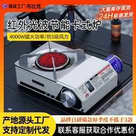 野餐炉具;户外炊具;旅行茶具